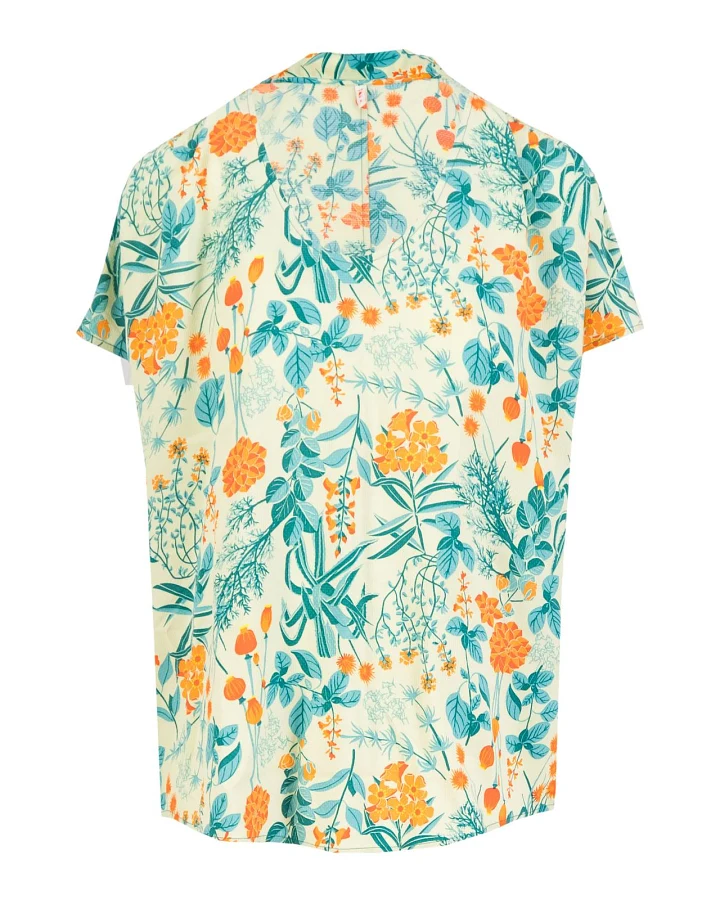 Shirt Lets Fly Away