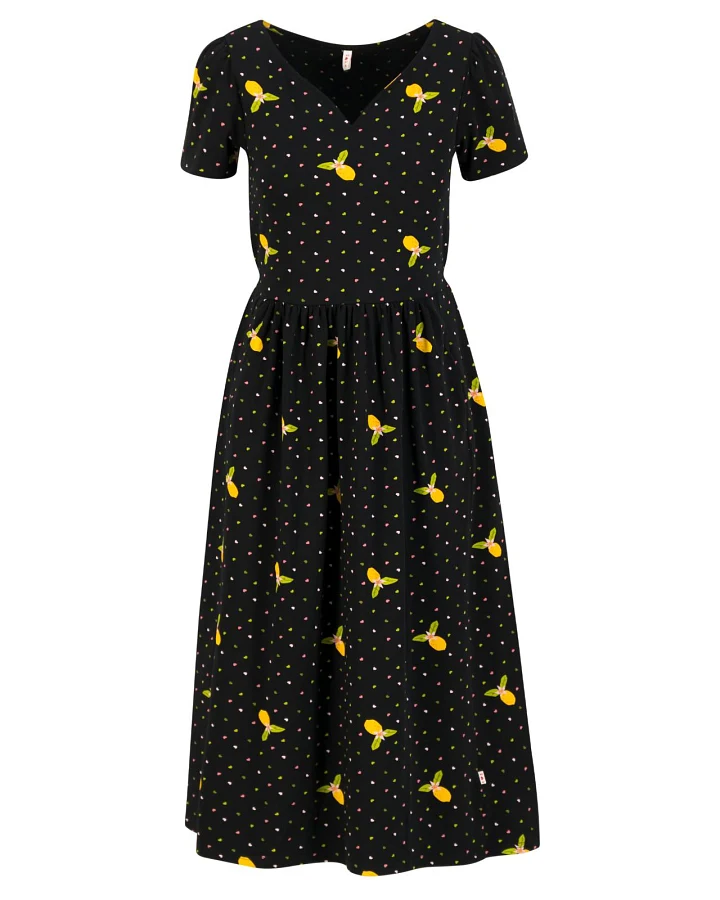Midikleid Shape my Day