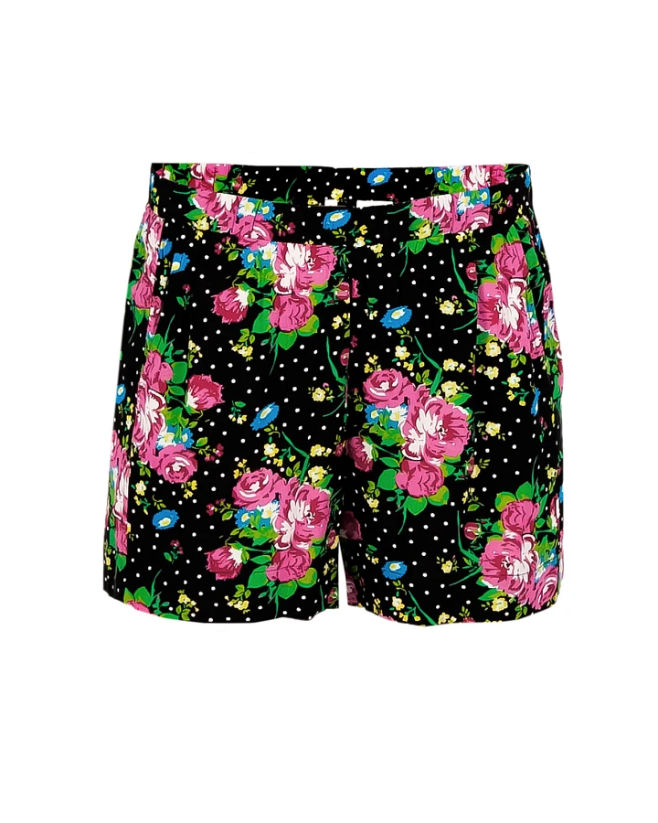 Shorts holiday romance