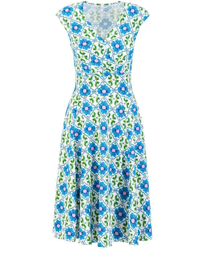 Sommerkleid Shalala Tralala in Love