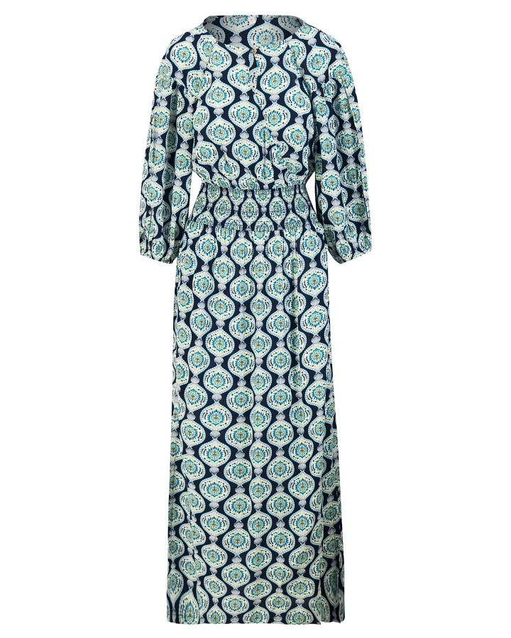 Festliches Kleid Oho Ki Boho