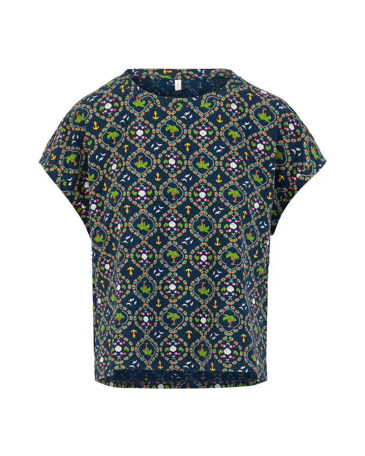 Jerseyshirt Everybody Surf Now