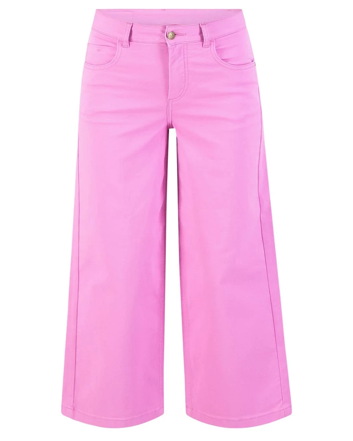 Culotte High Waist Culotte