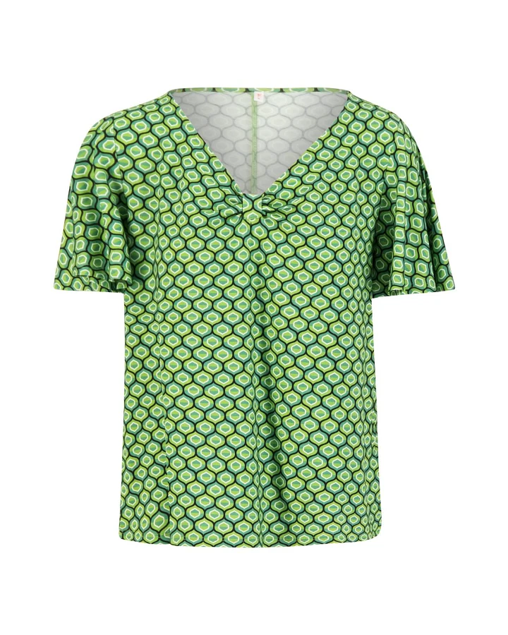 Shirt Graceful Belle Air