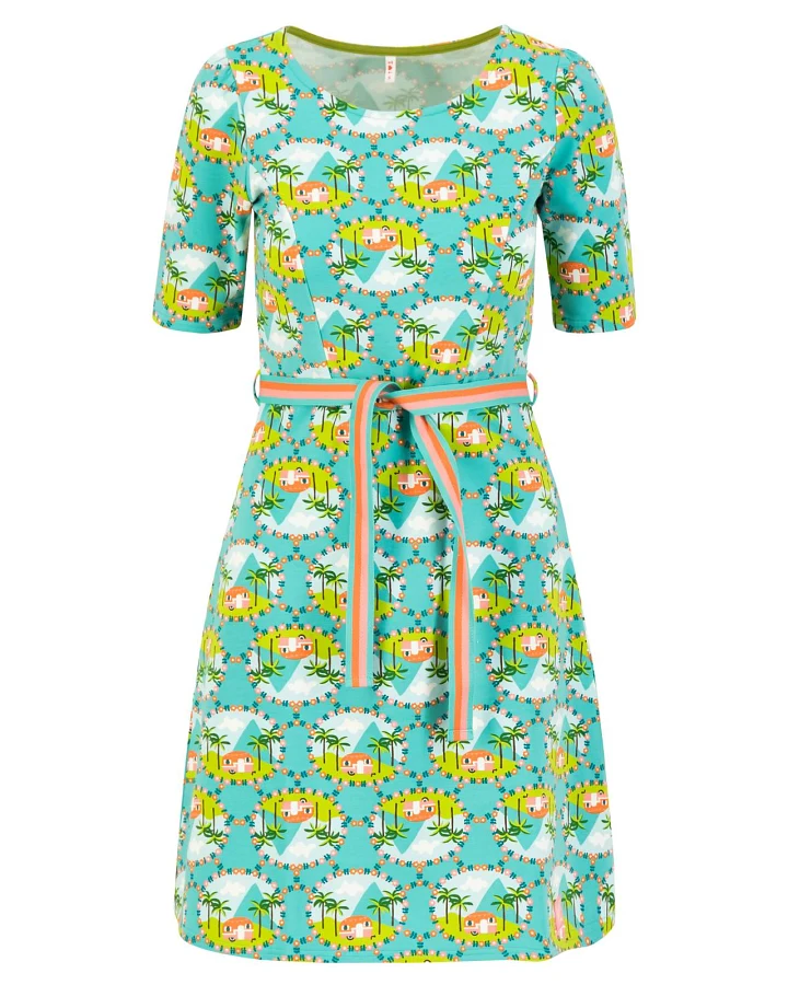 Sweatkleid Cosy Darling