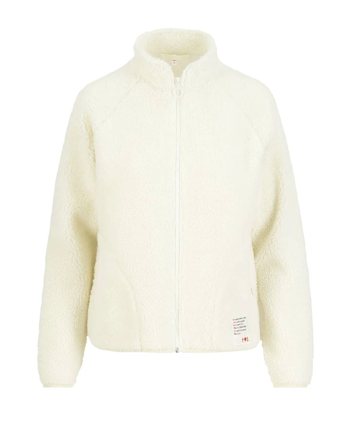 Übergangsjacke Smoochy Woods