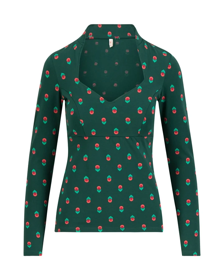 Longsleeve Miraculous Power