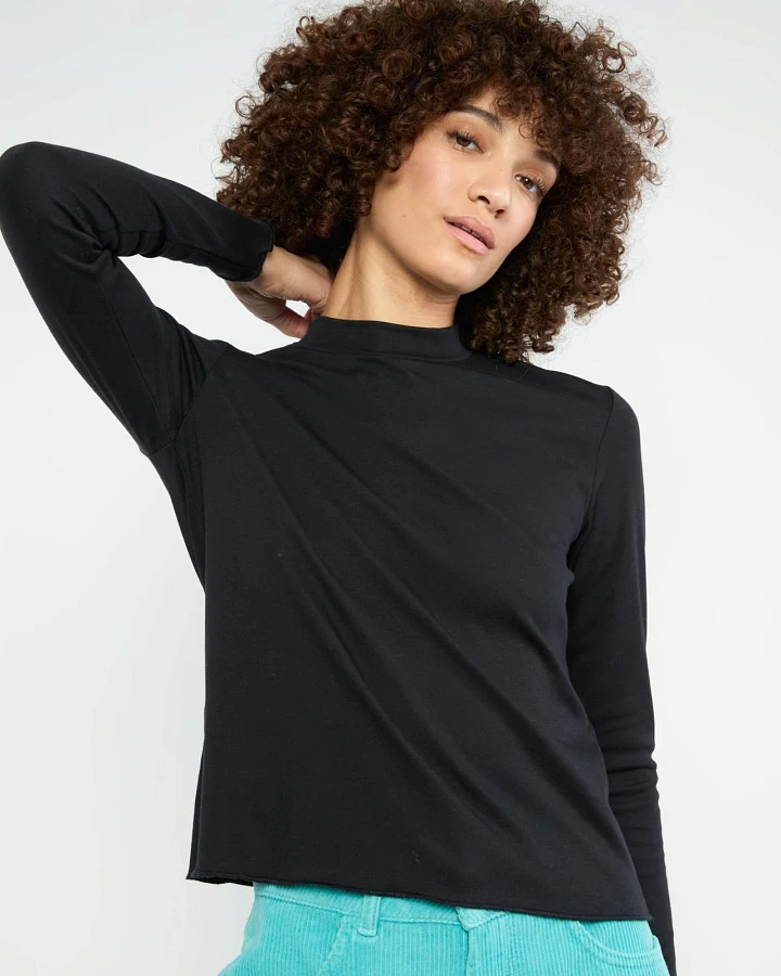 Jerseyshirt Flawless Lines