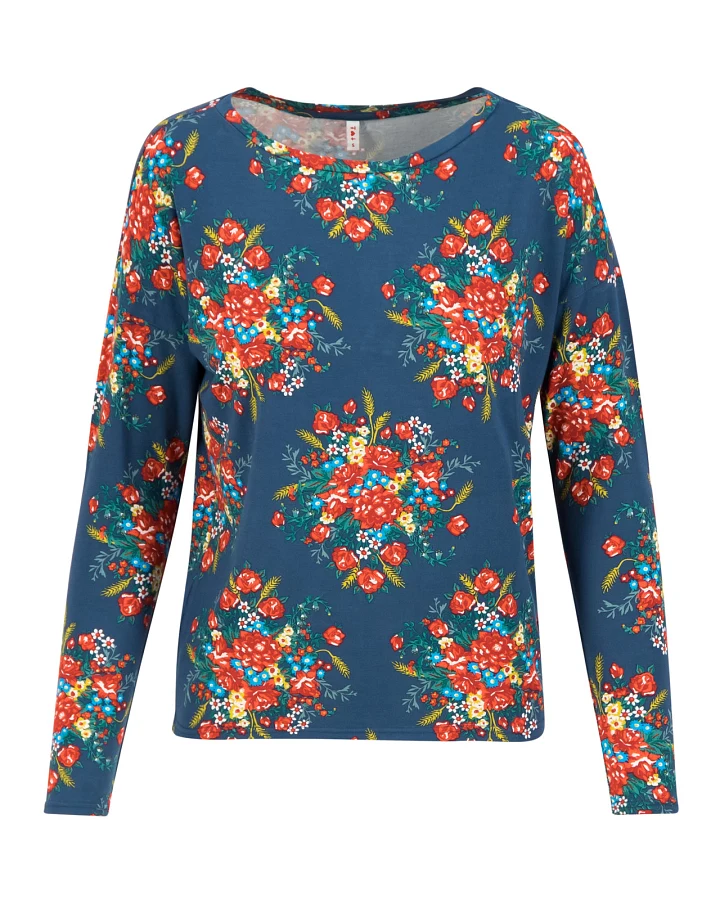 Longsleeve carry me home