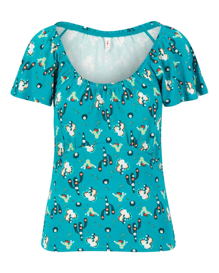 T-Shirt new romance