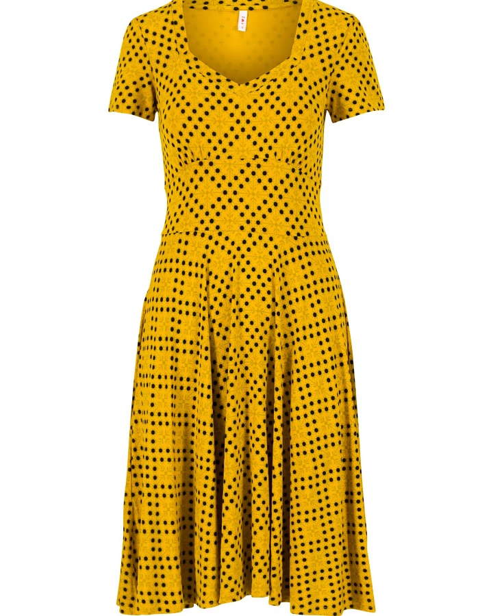 Sommerkleid urlaub auf balkonien