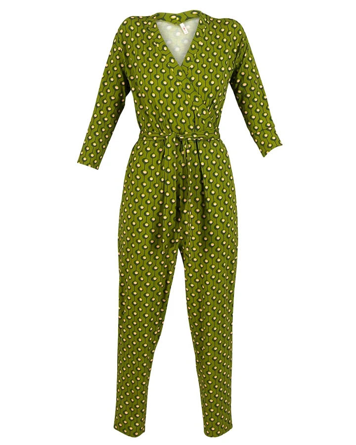 Jumpsuit Hello Fritjes
