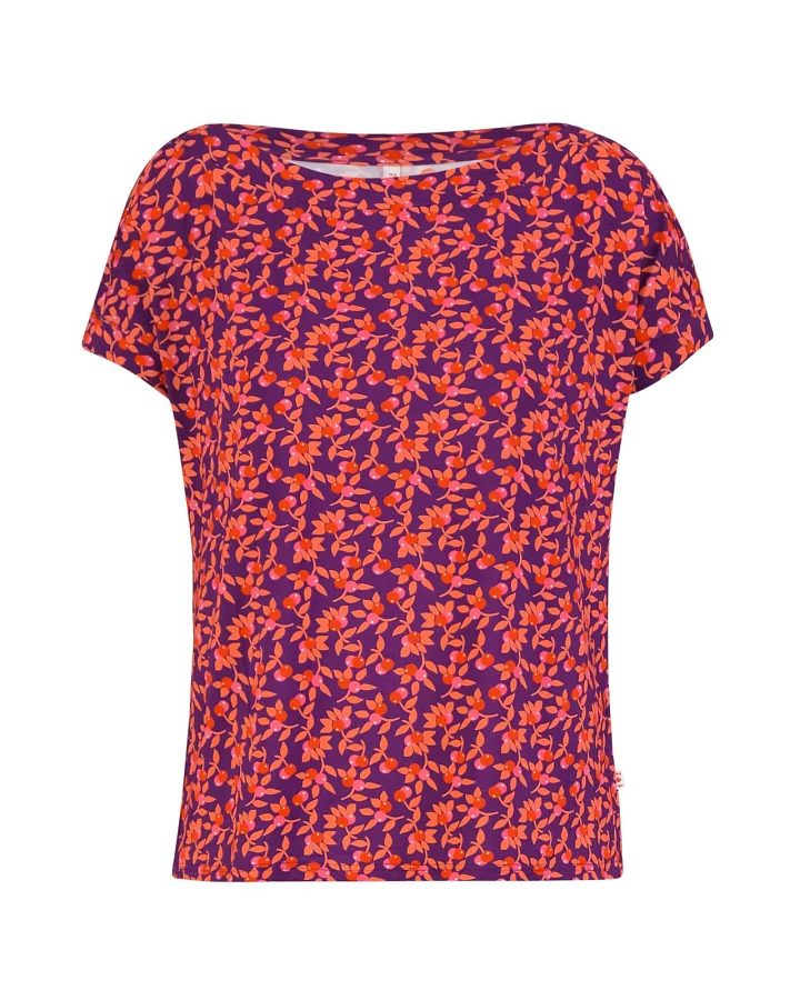 T-Shirt Flowgirl