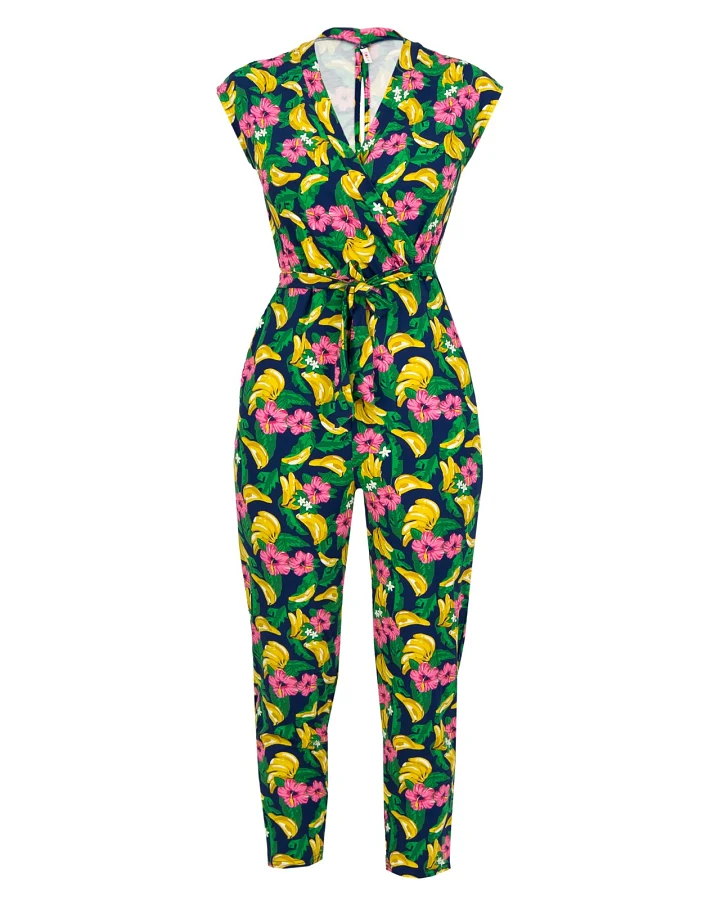 Jumpsuit hello fritjes
