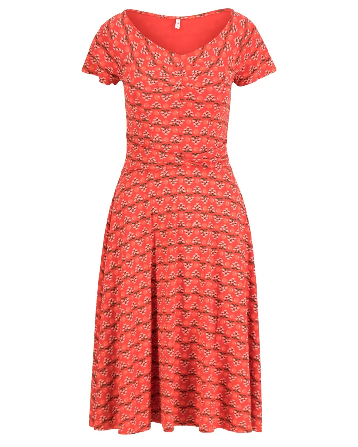 Sommerkleid All About Eve