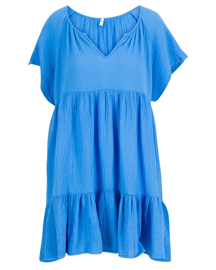 Sommerkleid La Farfalla