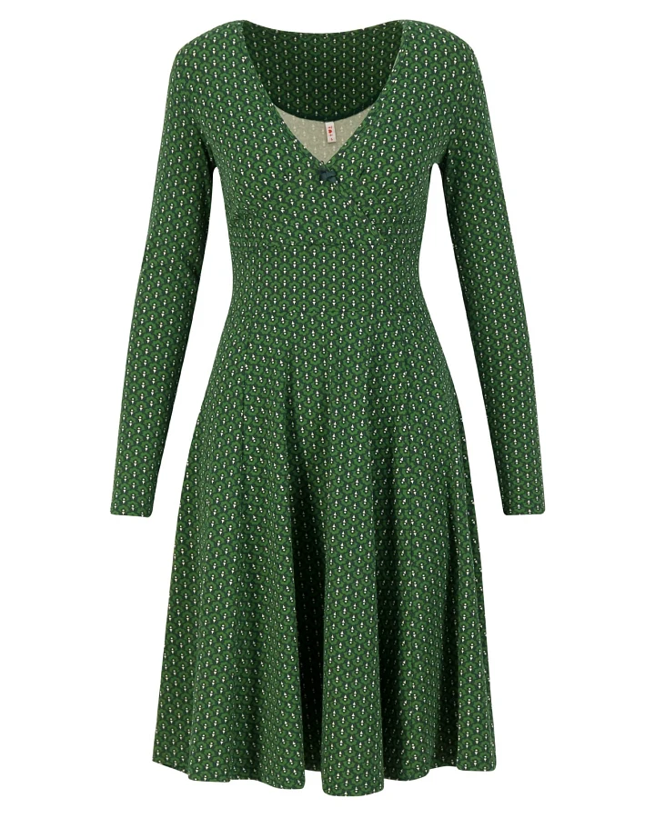 Wickelkleid shalala tralala
