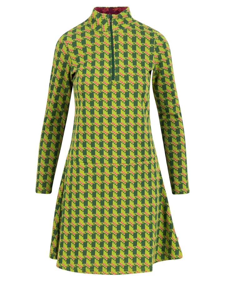 Herbstkleid honest heart