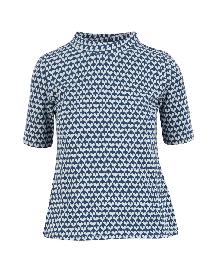 Shirt Tiny Sixties Crew