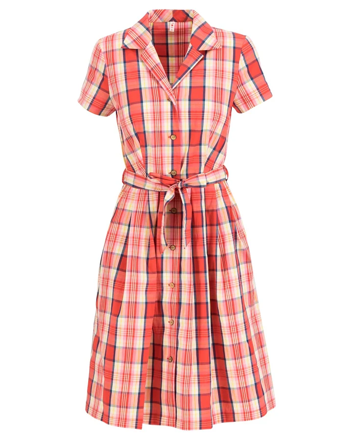 Blusenkleid Picknick Sister