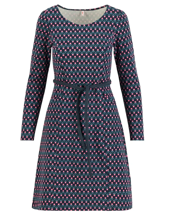 Sweatkleid Très charmeuse tous les jours