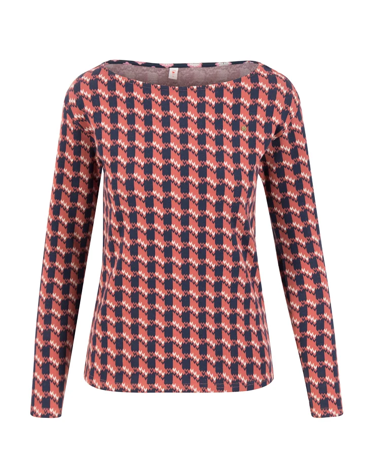 Longsleeve my cosy valentine