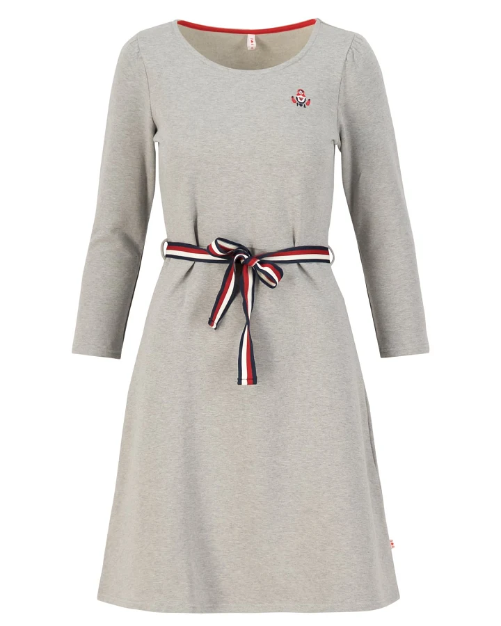Sweatkleid très charmeuse