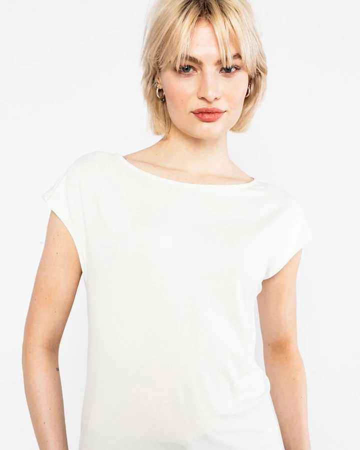 Shirt Breezy Flowgirl