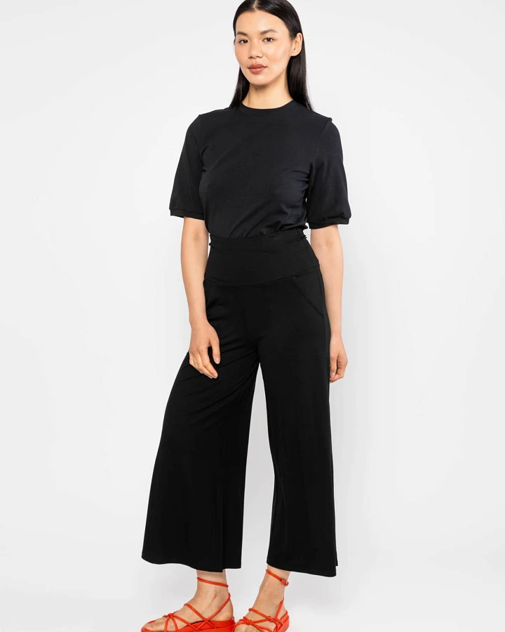 Culotte Cul de Berlin