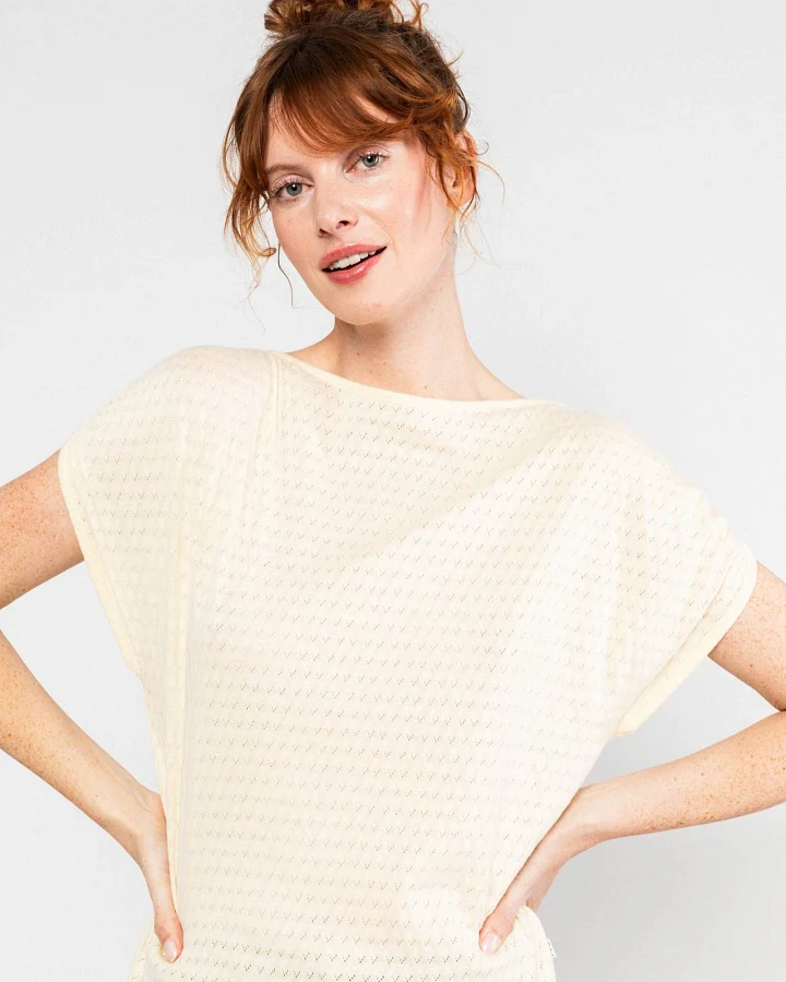 Shirt Filigree Strong and Easy