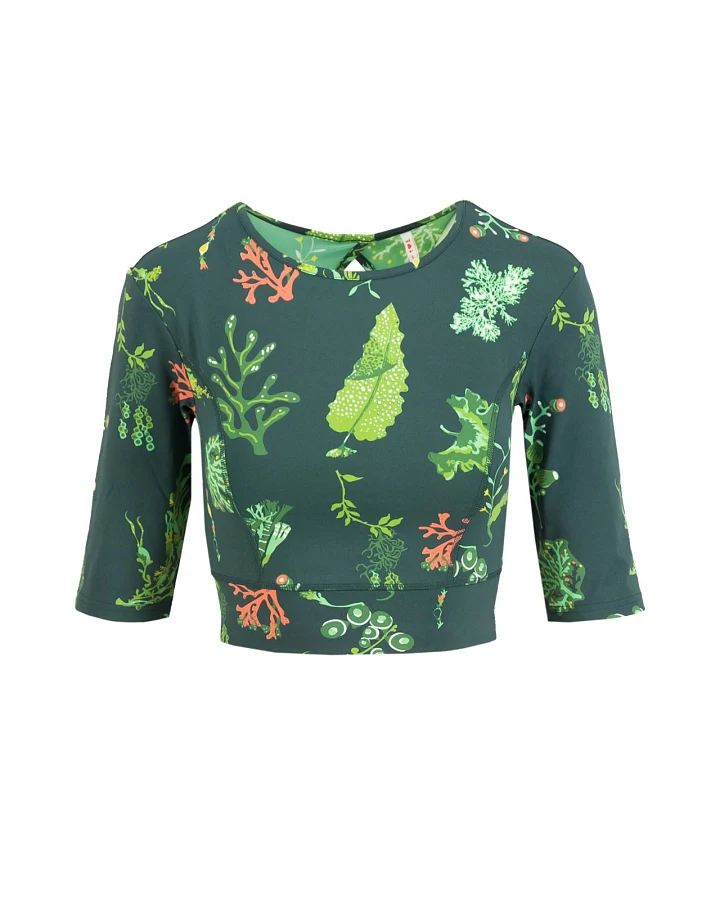 Sport-Top Ocean Saving Karma Breeze