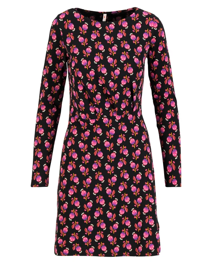 Minikleid Freudentanz in Farbe