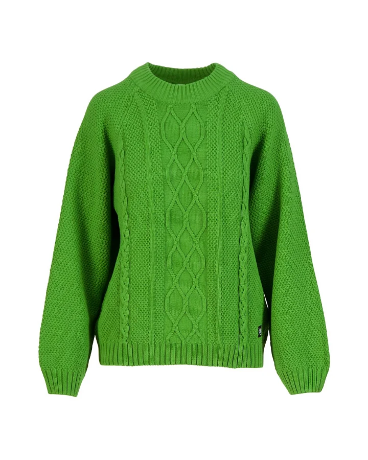 Strickpullover Easy Aranella