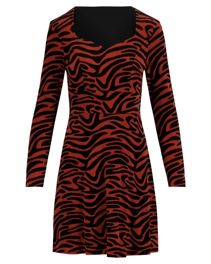 Winterkleid Party Heart