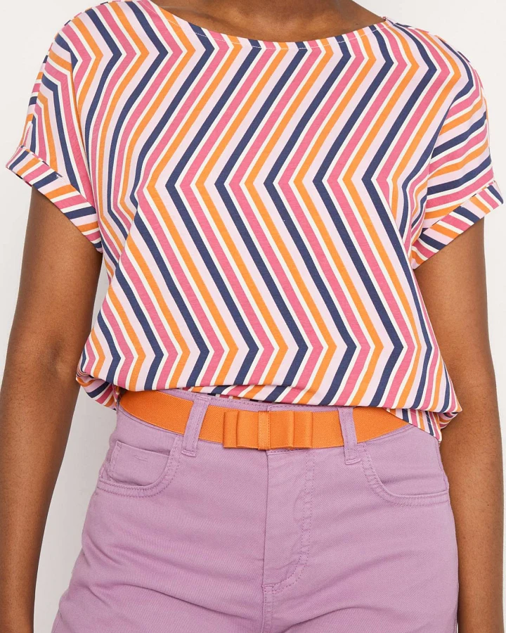 Gürtel Fantastic Elastic Bow