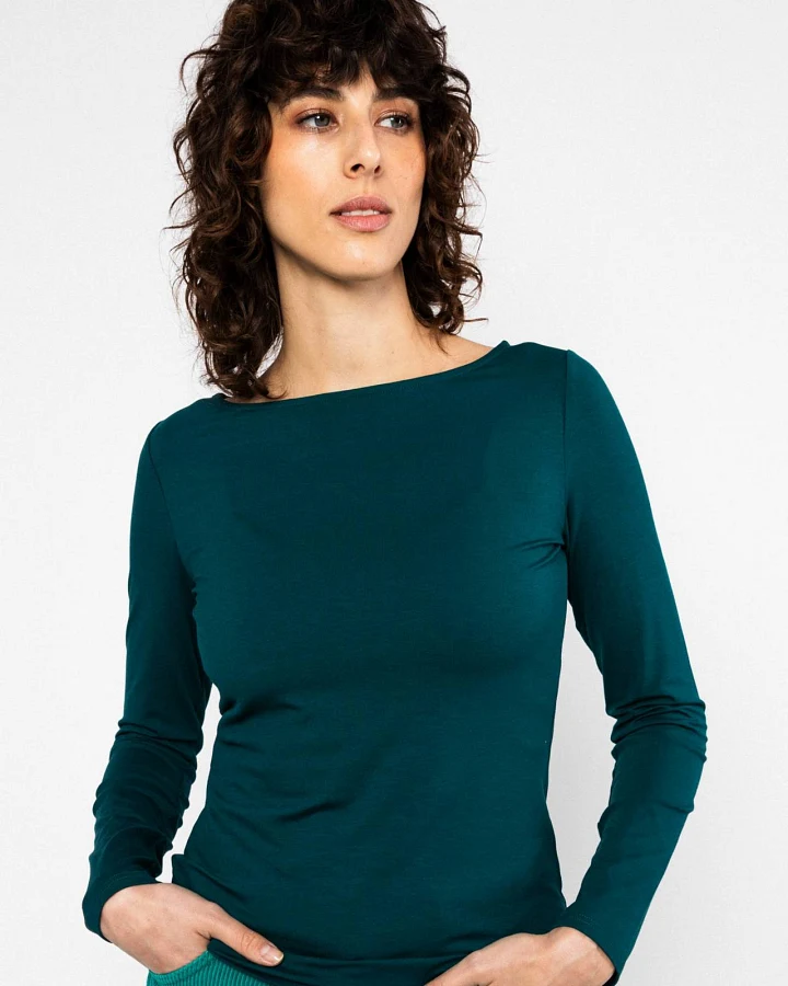 Longsleeve Sweet Sailorette