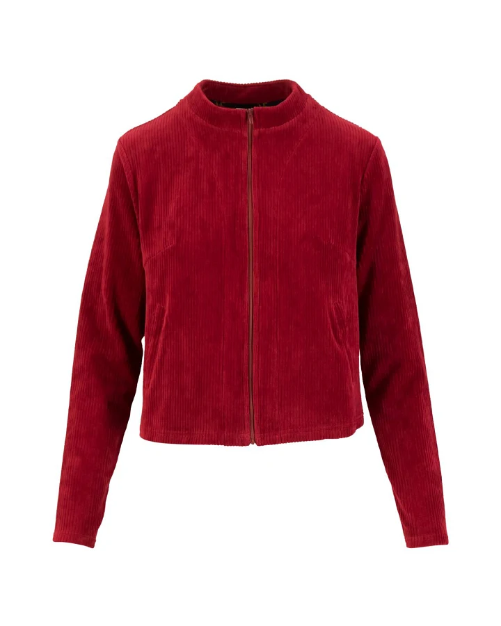 Zip-Jacke Jolly Zip up
