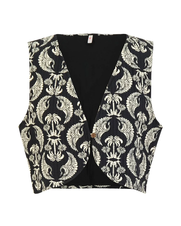 Weste Westcoast Waistcoat