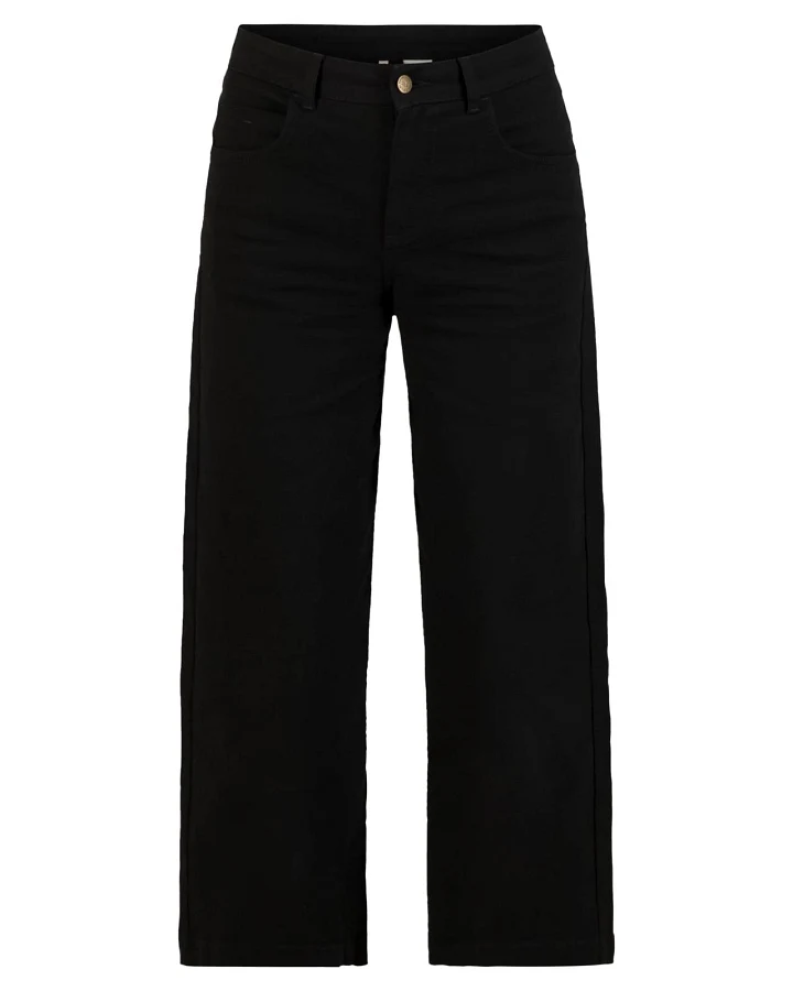 Culotte High Waist Culotte