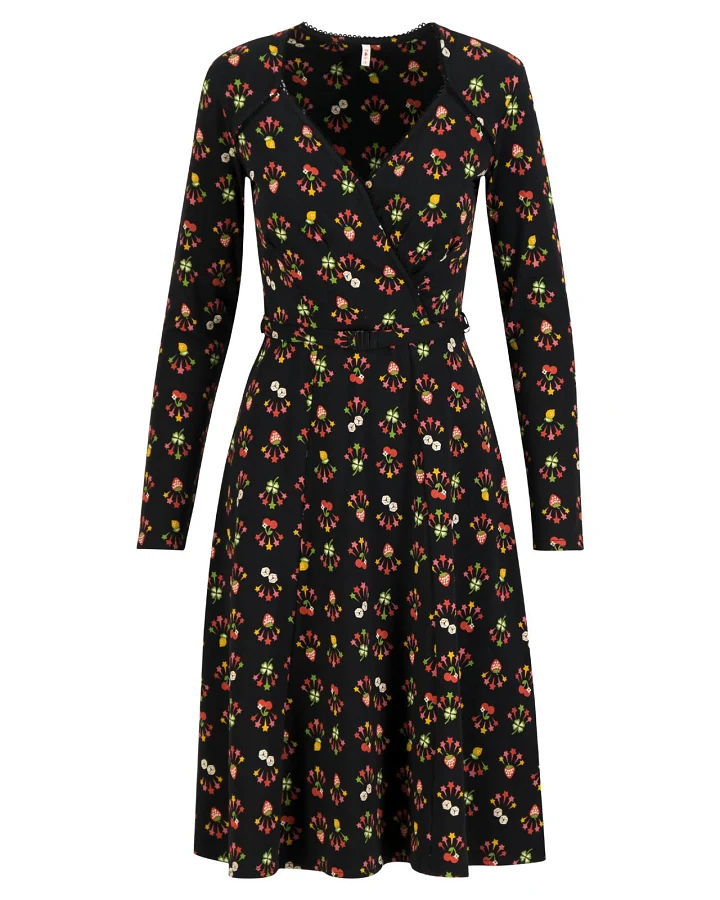 Jerseykleid Cache Me Darling