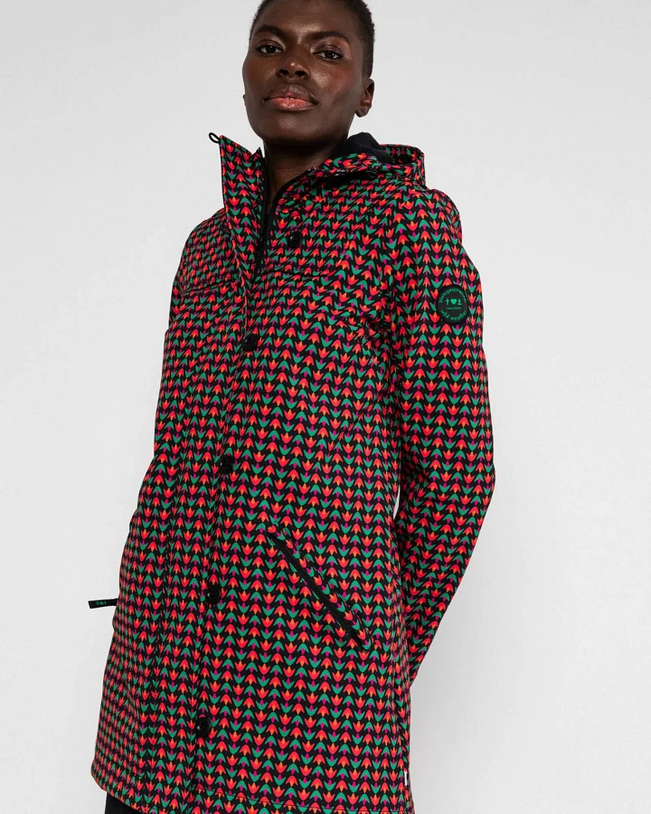 Softshelljacke Wild Weather