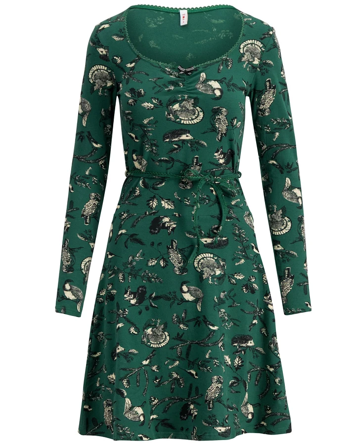 Jerseykleid happy folks joy