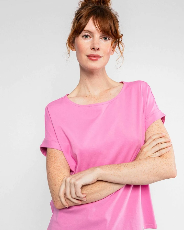 Jerseyshirt Glow and Grow