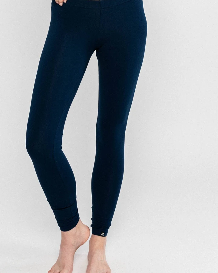Baumwoll-Leggings Lovely Legs