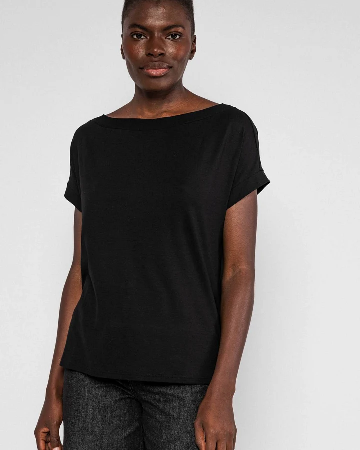 T-Shirt Flowgirl
