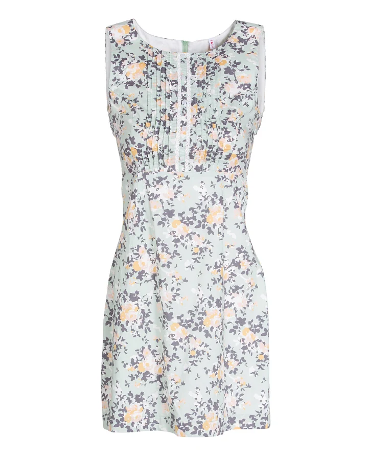 Sommerkleid tucholsky