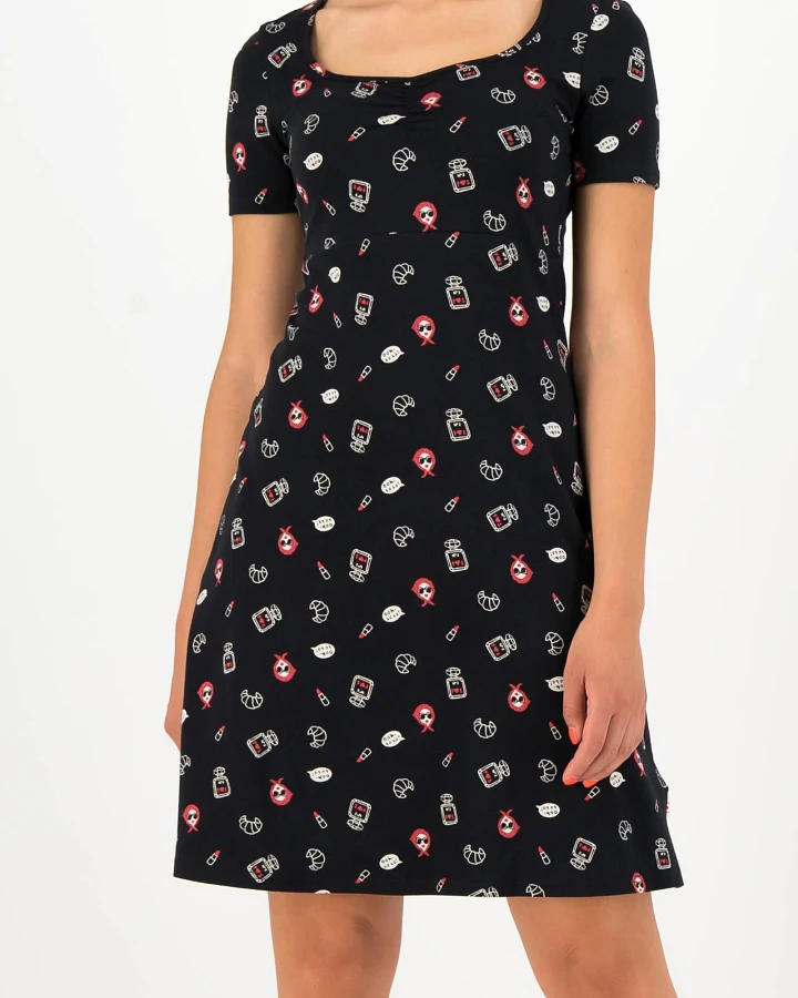 Sommerkleid belle de jours