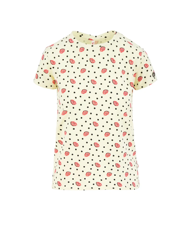 T-Shirt chanson d amour