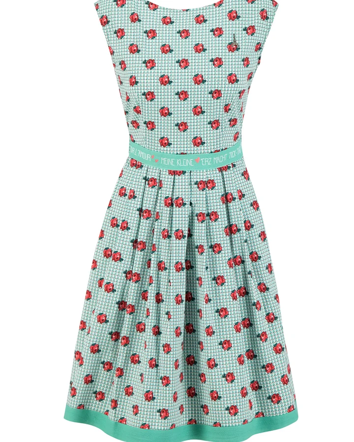 Sommerkleid tres chic chansonnette
