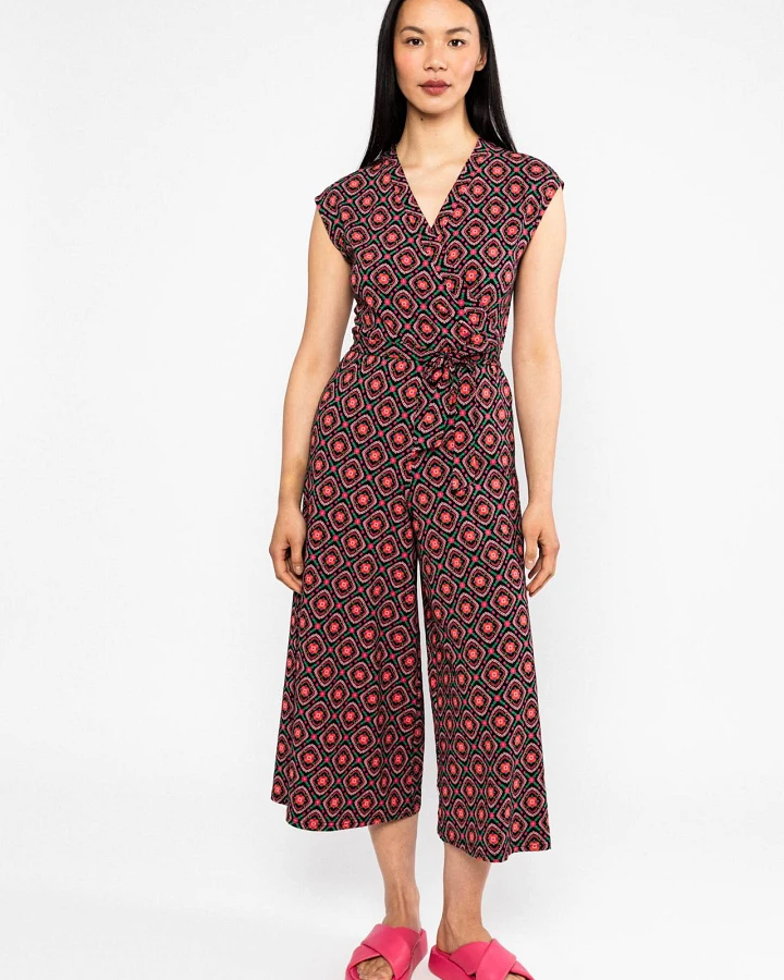 Jumpsuit Hello Fritjes Culotte
